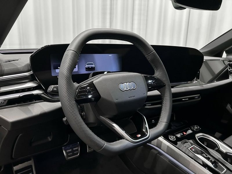 Audi A6 bild 12