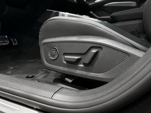 Audi A6 bild 9