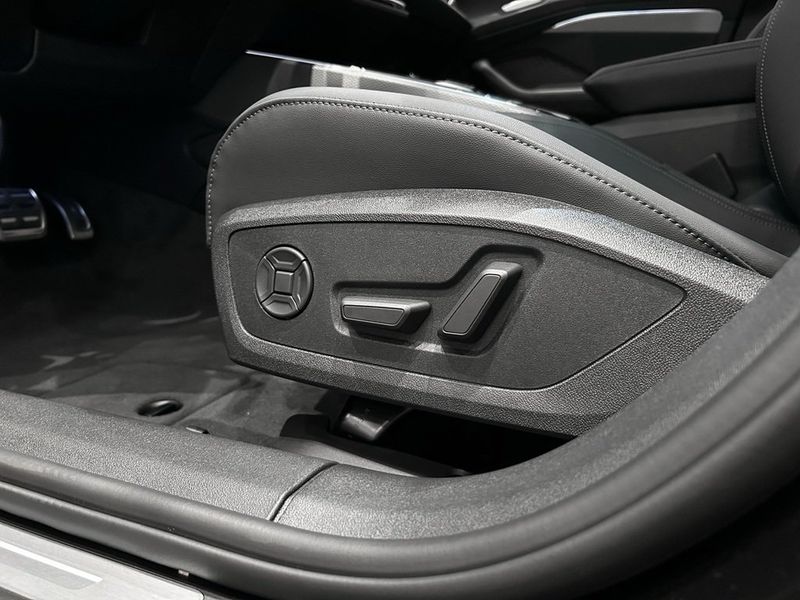 Audi A6 bild 9