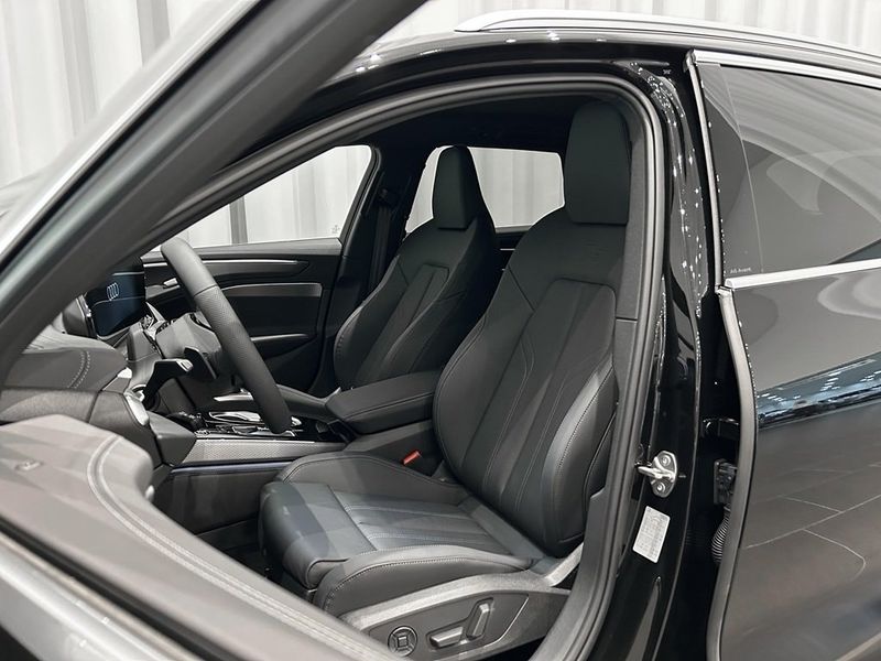 Audi A6 bild 7