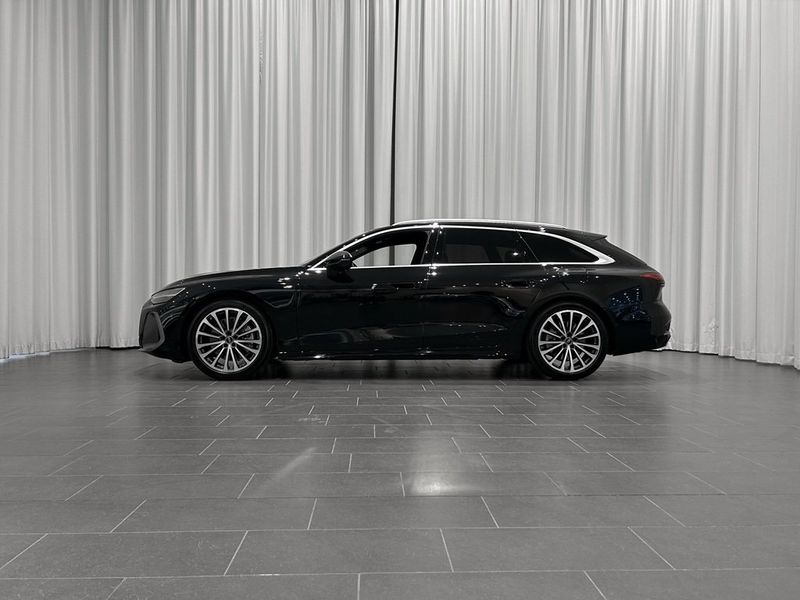 Audi A6 bild 2