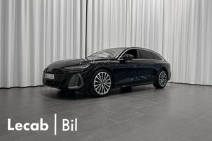 Audi A6 bild 1