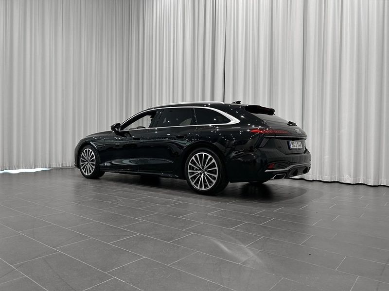 Audi A6 bild 3