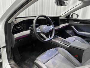 Volkswagen Passat bild 9