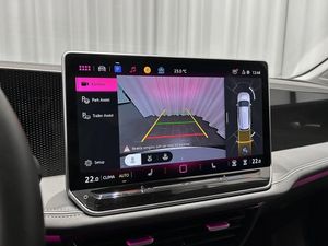 Volkswagen Passat bild 14