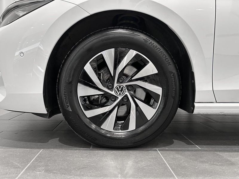 Volkswagen Passat bild 5
