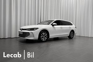 Volkswagen Passat bild 1