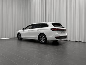 Volkswagen Passat bild 3