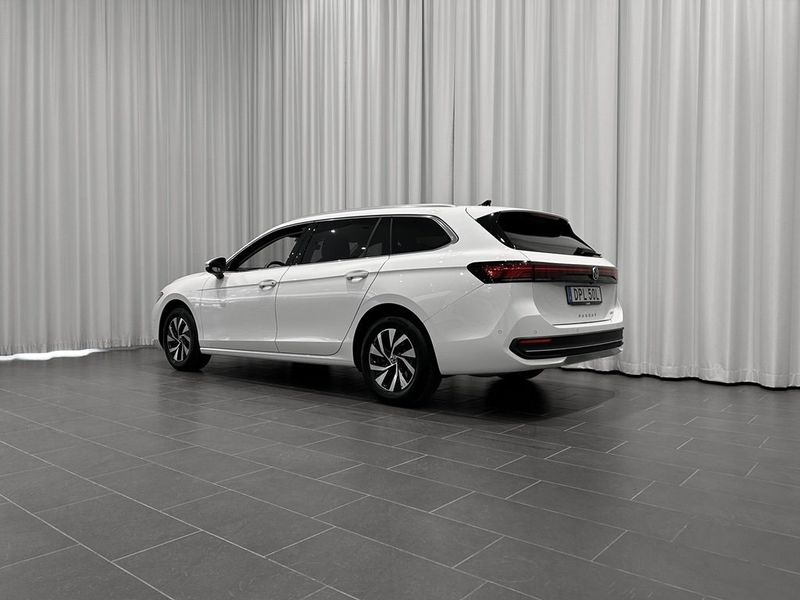 Volkswagen Passat bild 3