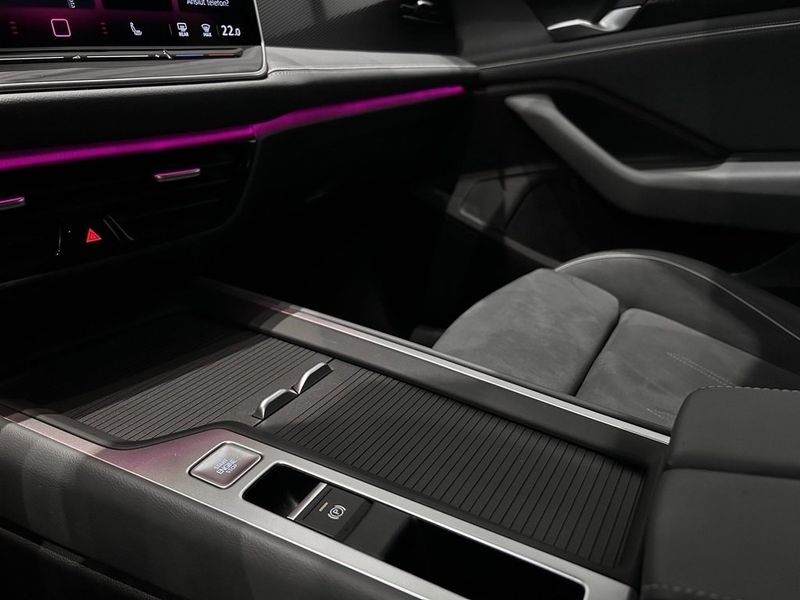 Volkswagen Passat bild 15