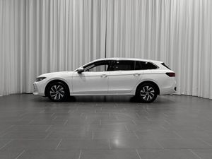 Volkswagen Passat bild 2