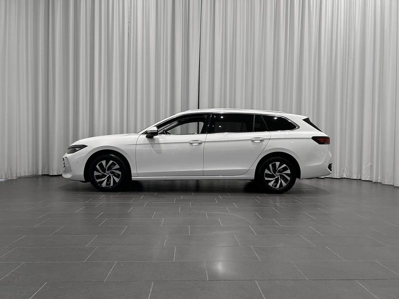Volkswagen Passat bild 2