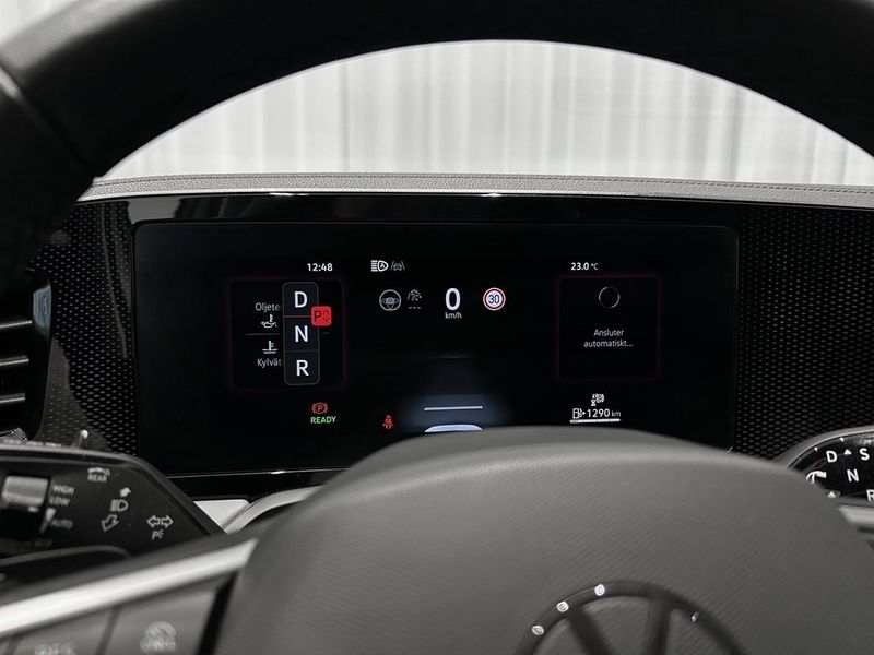 Volkswagen Passat bild 13