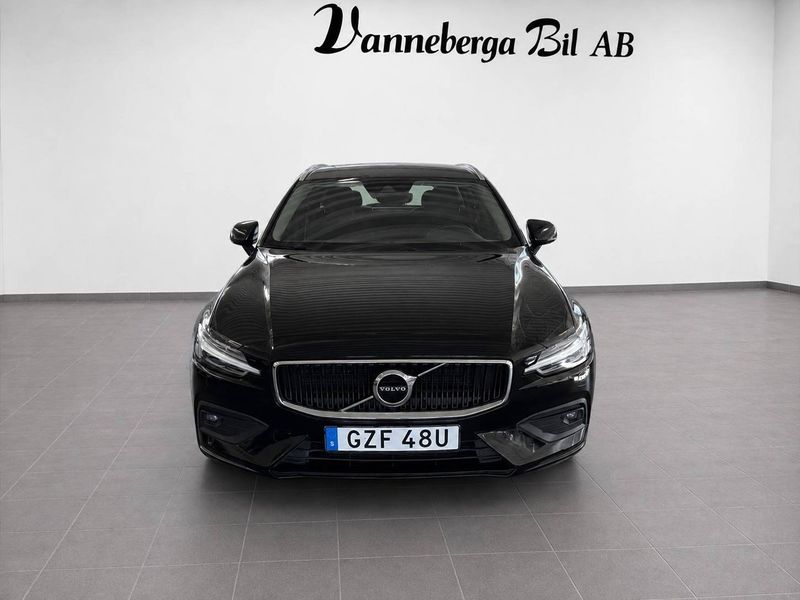 Volvo V60 bild 2