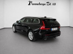 Volvo V60 bild 4
