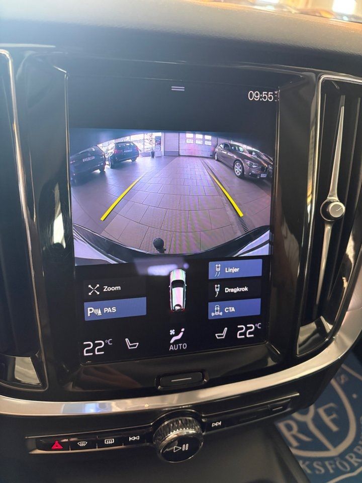 Volvo V60 bild 7