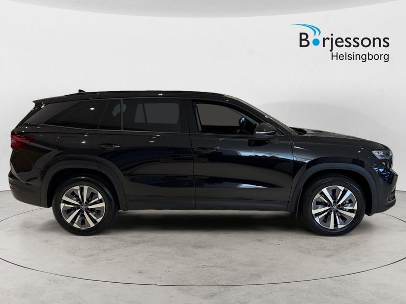 Skoda Kodiaq bild 2