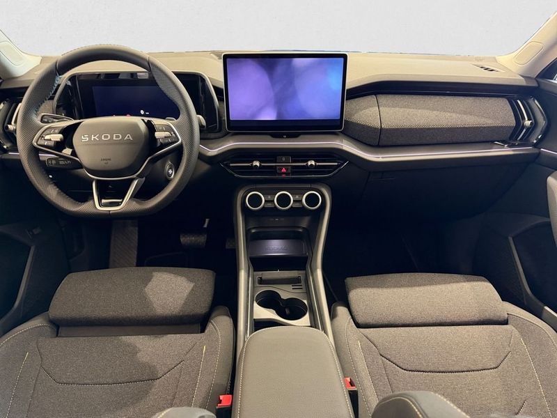 Skoda Kodiaq bild 7