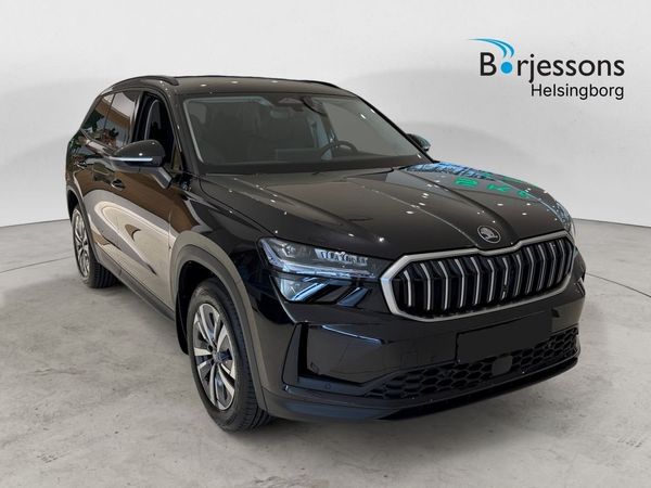 Skoda Kodiaq Selection Explore Edition 1.5 TSI m-HEV 150h... - 2026