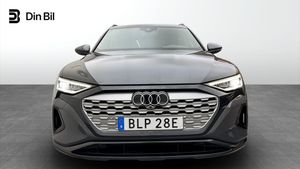 Audi Q8 e-tron bild 4