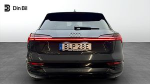 Audi Q8 e-tron bild 5