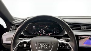 Audi Q8 e-tron bild 17