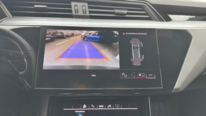 Audi Q8 e-tron bild 9