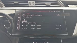 Audi Q8 e-tron bild 19