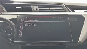 Audi Q8 e-tron bild 20