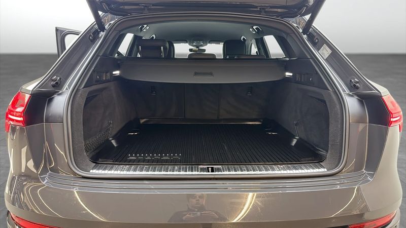 Audi Q8 e-tron bild 13