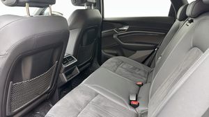 Audi Q8 e-tron bild 12