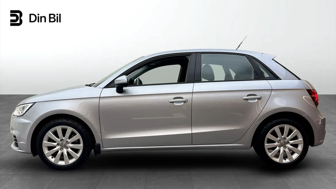 Vehicle image 1