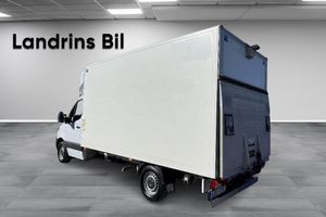 Mercedes Sprinter bild 6