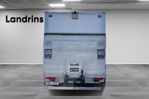 Mercedes Sprinter bild 5