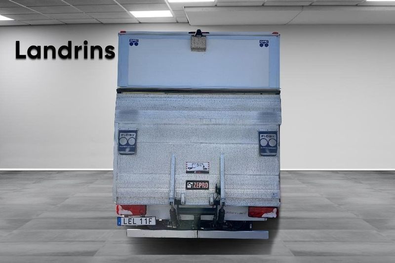 Mercedes Sprinter bild 5