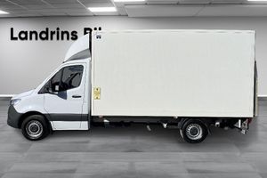 Mercedes Sprinter bild 4