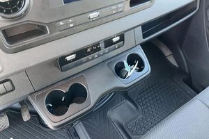 Mercedes Sprinter bild 12