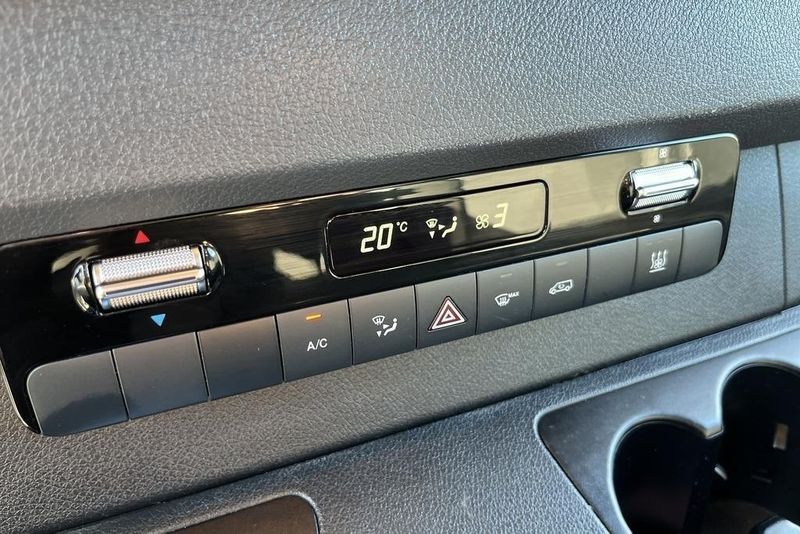 Mercedes Sprinter bild 13