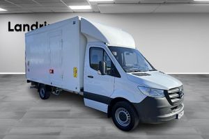 Mercedes Sprinter bild 3