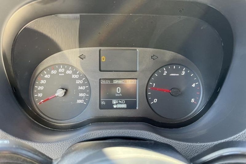 Mercedes Sprinter bild 10