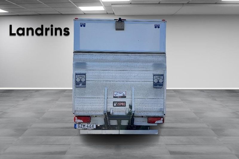 Mercedes Sprinter bild 5