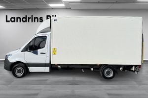 Mercedes Sprinter bild 4