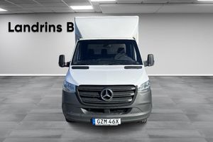Mercedes Sprinter bild 2