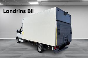 Mercedes Sprinter bild 6