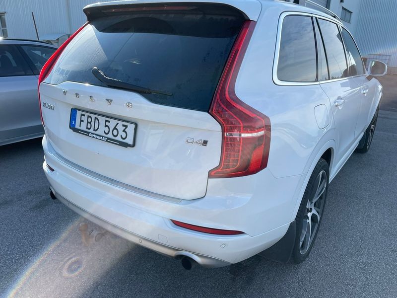 Volvo XC90 bild 3