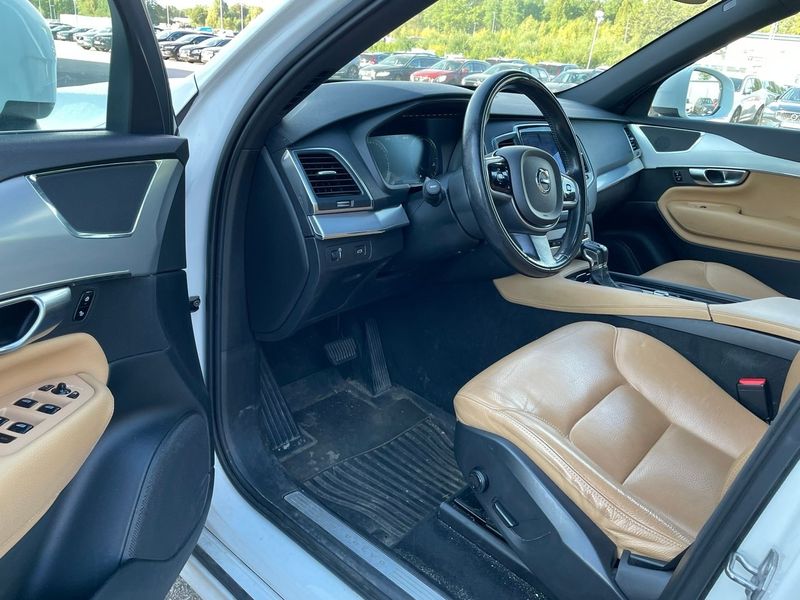 Volvo XC90 bild 5