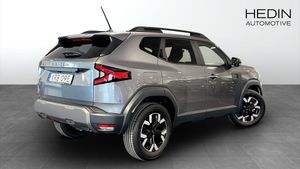 Dacia Duster bild 3
