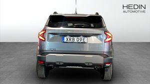 Dacia Duster bild 14