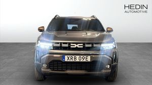 Dacia Duster bild 19