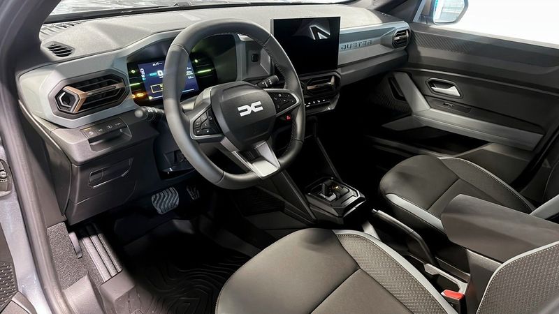 Dacia Duster bild 7